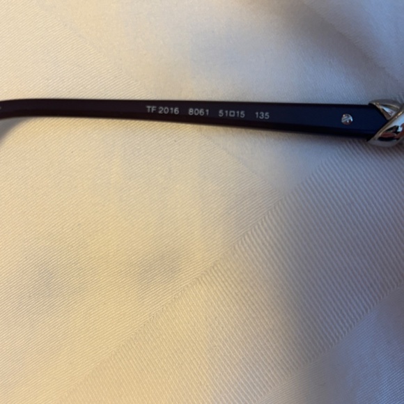 Tiffany & co Eyeglass frames - Picture 3 of 6